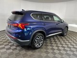 Used 2023 Hyundai Santa Fe SEL Premium image 3