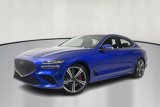 New 2024 Genesis G70 3.3T Advanced w/ Sport Prestige Package image 3