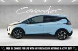 Used 2023 Chevrolet Bolt LT w/ Infotainment Package image 4