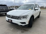 Used 2019 Volkswagen Tiguan SEL image 3