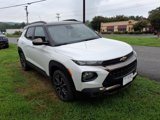Used 2021 Chevrolet TrailBlazer ACTIV w/ Technology Package image 5