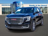 Used 2023 GMC Terrain SLT image 3