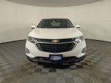 Certified 2021 Chevrolet Equinox LT image 2
