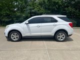 Used 2013 Chevrolet Equinox LT w/ Driver Convenience Package image 2