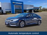Used 2017 Honda Civic EX image 4