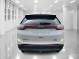 Used 2018 Ford Edge SEL w/ Equipment Group 201A image 4