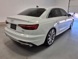 Used 2021 Audi A4 2.0T Premium Plus w/ Premium Plus Package image 3
