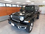 Used 2023 Jeep Wrangler Unlimited Sahara image 2