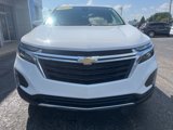 Certified 2022 Chevrolet Equinox LT image 2