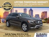 Used 2016 Mercedes-Benz GLC 300 image 1