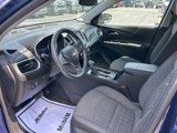 Used 2022 Chevrolet Equinox LT image 2