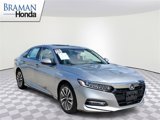 Certified 2019 Honda Accord Touring image 2