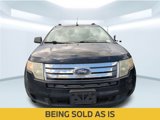 Used 2010 Ford Edge SE image 2