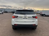 New 2025 Jeep Compass Latitude image 6