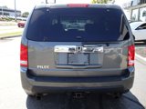 Used 2009 Honda Pilot EX-L image 4