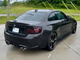 Used 2017 BMW M2 image 3