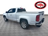 Used 2021 Chevrolet Colorado LT w/ Fleet Safety Package image 5