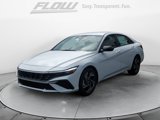 New 2025 Hyundai Elantra Sport image 3