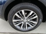 Used 2017 Ford Explorer Platinum image 4