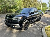 Used 2019 Honda Ridgeline Black Edition image 3