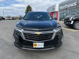 Used 2022 Chevrolet Equinox LT image 2