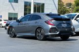 Used 2018 Honda Civic EX image 5