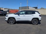 New 2025 Jeep Compass Limited image 3
