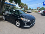 Used 2018 Hyundai Sonata Limited image 2