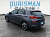 Used 2018 Hyundai Elantra GT image 4