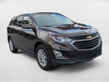 Used 2020 Chevrolet Equinox LT image 3