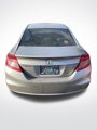 Used 2013 Honda Civic LX image 2