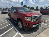 Used 2016 GMC Canyon SLT w/ Trailering Package image 3