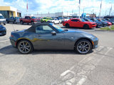 Used 2021 MAZDA MX-5 Miata Grand Touring image 2