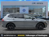 Certified 2024 Volkswagen Tiguan SE R-Line image 6