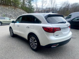Used 2014 Acura MDX SH-AWD w/ Technology Package image 3