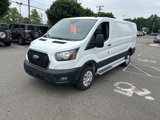 Used 2023 Ford Transit 250 Low Roof w/ Exterior Upgrade Package image 3