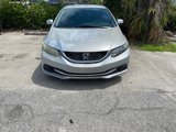 Used 2014 Honda Civic LX image 2