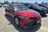Used 2019 Toyota Camry LE image 2