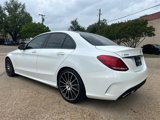 Used 2018 Mercedes-Benz C 300 Sedan image 5