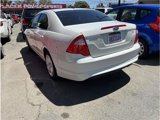 Used 2011 Ford Fusion SE image 3