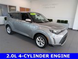 Used 2023 Kia Soul LX w/ LX Technology Package image 2