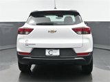 Used 2021 Chevrolet TrailBlazer LS image 5