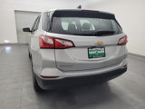 Used 2020 Chevrolet Equinox LS image 6