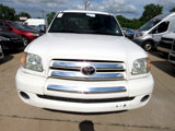 Used 2004 Toyota Tundra SR5 image 2