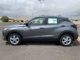 New 2025 Nissan Kicks Play S image 4
