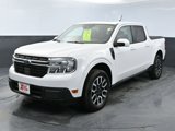 Used 2022 Ford Maverick Lariat w/ Lariat Luxury Package image 2