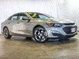 Used 2023 Chevrolet Malibu LT image 2