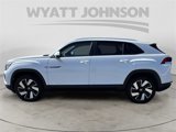 New 2025 Volkswagen Atlas Cross Sport SE image 2