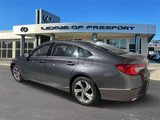 Used 2018 Honda Accord EX-L image 3