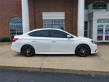 Used 2018 Nissan Sentra SR Turbo w/ Premium Package (P03) image 4